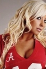 Alabama Hot College Girl