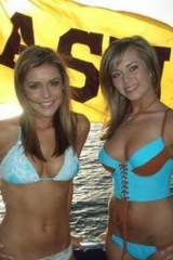 Arizona State Sun Devils College Girls