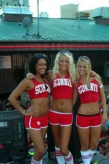 Hot Wisconsin College Girls