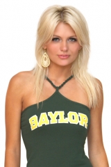 Sexy Baylor College Girl