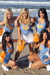 UCLA Sexy College Girls