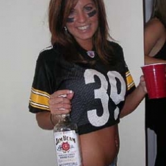 hot girl jersey
