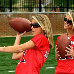 hot girl jersey