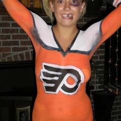 hot girl jersey