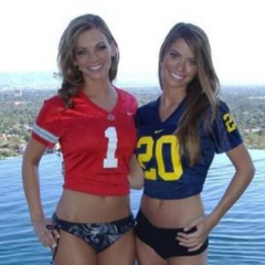 hot girl jersey
