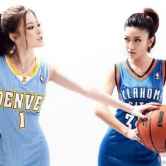 hot girl jersey