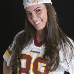 hot girl jersey