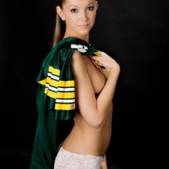 hot girl jersey