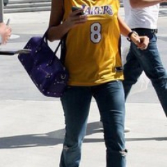 hot girl jersey