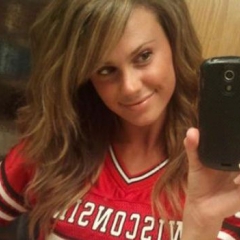 hot girl jersey
