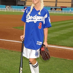 hot girl jersey