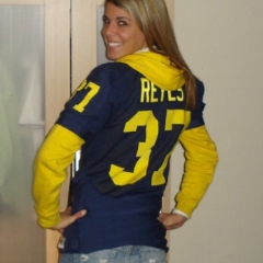 hot girl jersey