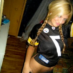 hot girl jersey