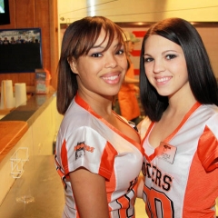 hot girl jersey