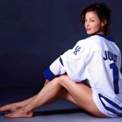 hot girl jersey