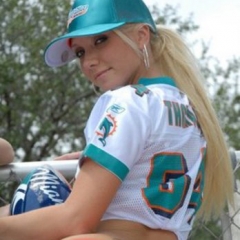 hot girl jersey