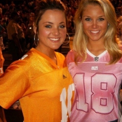 hot girl jersey