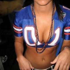 hot girl jersey