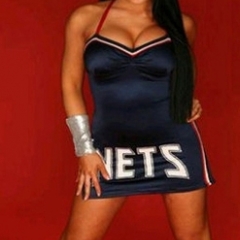 hot girl nets jersey