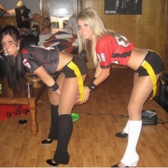hot girls jersey